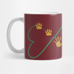 Infinity Prints Mug